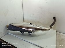 SCARICO MARMITTA per aprilia atlantic 500 2001 2004