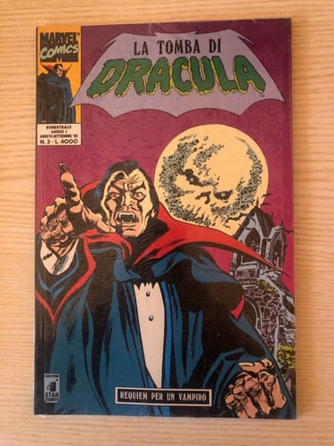 Dracula tomba di - dracula,