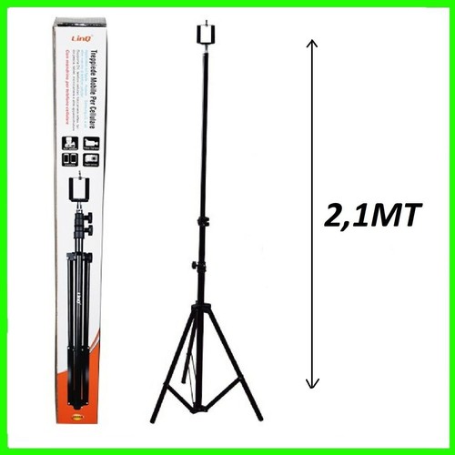 Cavalletto treppiede treppiedi - treppiede,