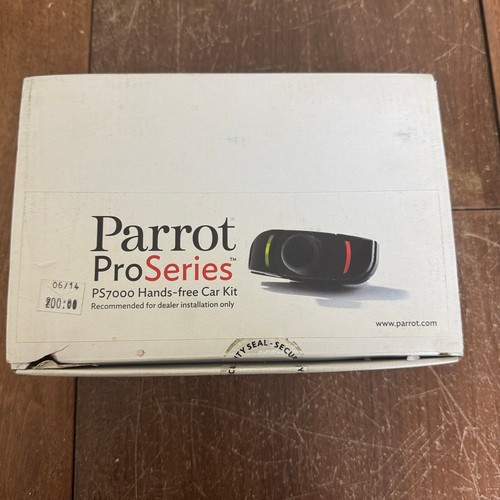 Parrot pro series ps7000 kit - parrot,