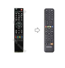 1847 Telecomando compatibile (