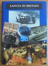 Lancia in Britain Lambda