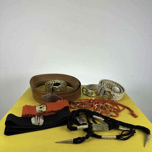 Cinture vintage donna pezzi - donna,,