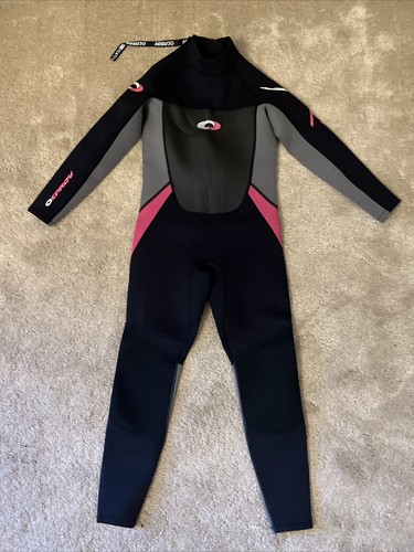 Muta intera osprey bambino - muta,