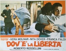 § RISTAMPA LOCANDINA FILM -
