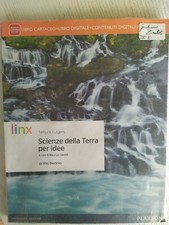 Scienze della terra per idee