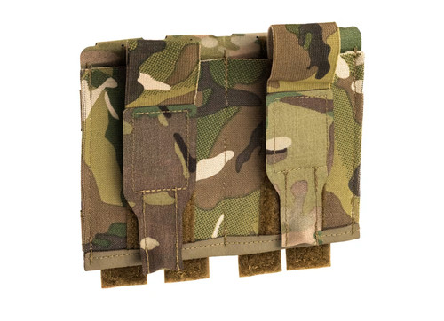 Bfg blue genuine tactical - blue,
