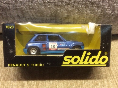 Renault turbo motore - turbo, (motore