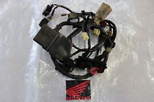 Cablaggio elettrico Honda NTV