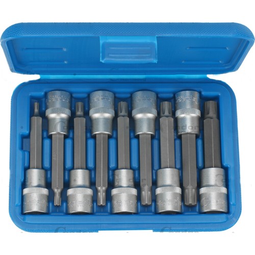 Serie set 9pz - serie, bussola