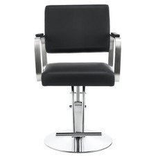 Sedia da parrucchiere