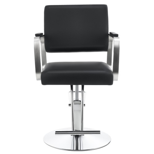 Sedia parrucchiere - sedia,