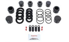 Per Porsche 911 2002-4