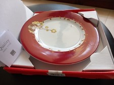 Per collezionisti piatto - per,