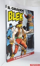 IL GRANDE BLEK 68 IL GOBBO