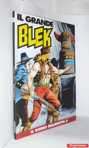 Grande blek il gobbo - il,