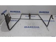 Vasca ruota di scorta Citroen