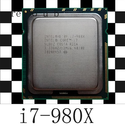 Processore cpu intel core - processore,