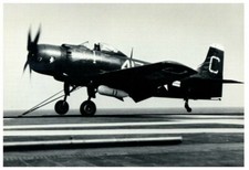 Cartolina Militare Dei Douglas