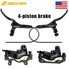 ZOOM HB876 4 Pistoni Freno a