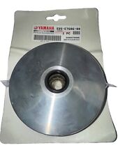 Puleggia Primaria Variatore