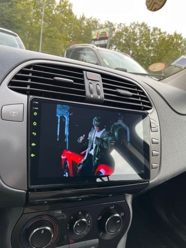 Autoradio android fiat bravo - fiat,