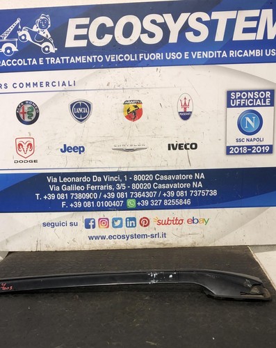 Barre portatutto per toyota - barre,