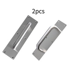 Maniglie per porte da 2 pezzi