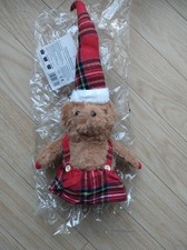 Orsetto Natalzio Aiutante