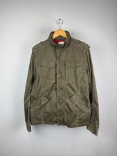 Giacca Diesel Cotone M65