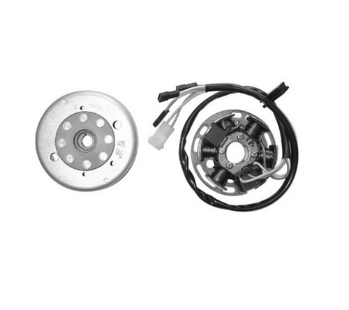 Volano statore completo motori - completo,