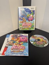 Kirby return dream land - kirby's, to