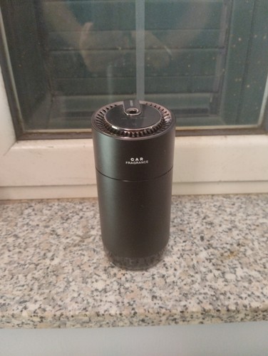 Profumatore auto diffusore - profumatore,