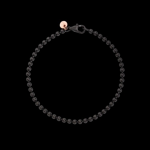 Bracciale dodo pomellato - bracciale,