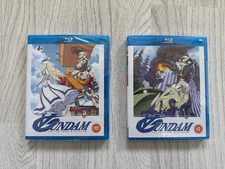 Turn A Gundam - Complete