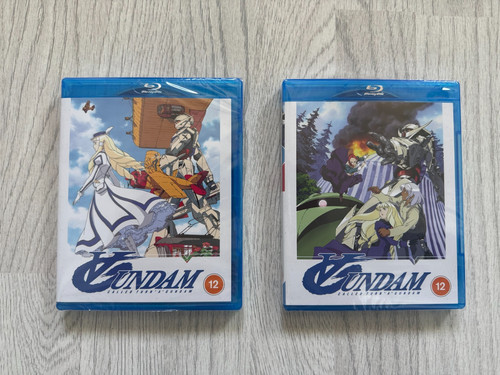 Turn gundam complete - gundam,