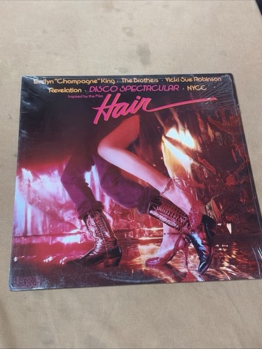 Disco spectacular from - spectacular, “from