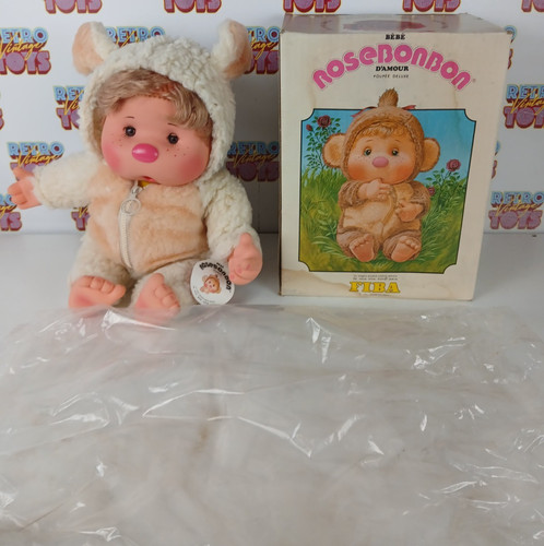 Rosebonbon rose bon - rose,