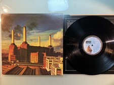 PINK FLOYD - ANIMALS / PROG