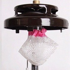 Lampada lanterna a gas