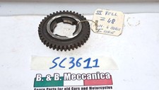 Gearwheel Gear Z42 ITOM 50 2T