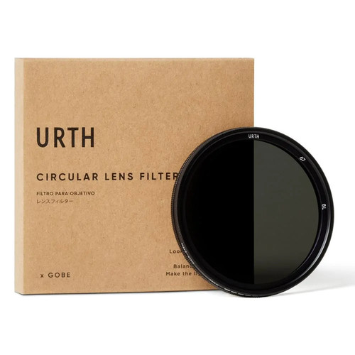 Urth 67mm nd2 400 - 67mm,