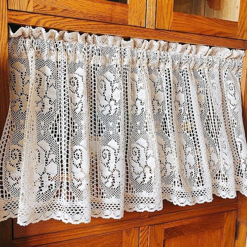 Tenda vintage fatta mano - fatta,