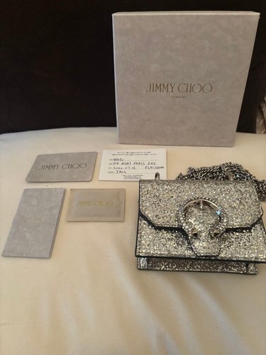 Jimmy choo mini - jimmy,
