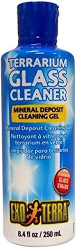 Glass cleaner 250ml limpia - glass,