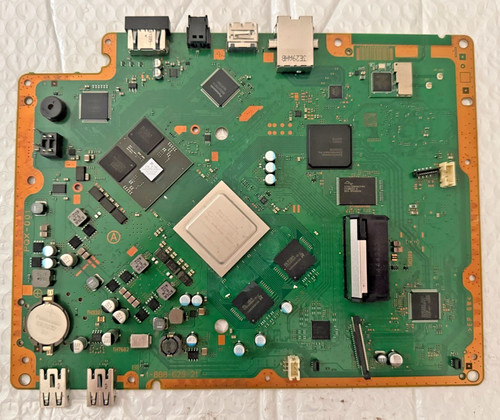 Scheda madre sony - sony, playstation