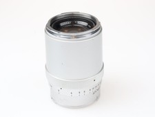 Carl Zeiss Sonnar 135mm f4