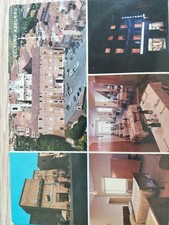 Cartolina Vintage Loreto