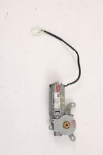 motore Tetto apribile