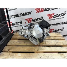 BLOCCO MOTORE COMPLETO HONDA